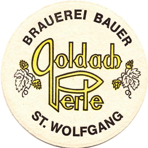 sankt wolfgang ed-by bauer rund 1a (215-goldbach-schwarzgelb)